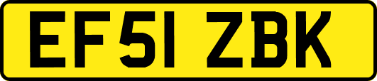 EF51ZBK