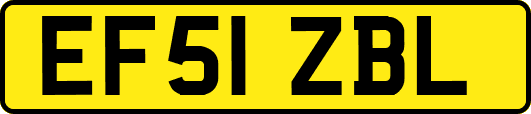 EF51ZBL