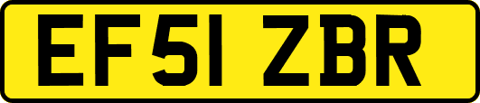 EF51ZBR