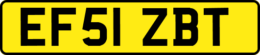 EF51ZBT