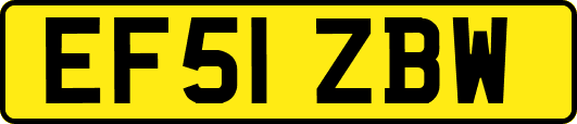 EF51ZBW