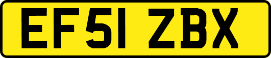 EF51ZBX
