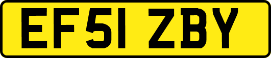 EF51ZBY