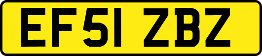 EF51ZBZ