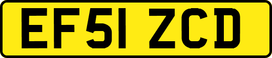 EF51ZCD