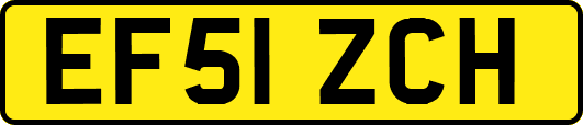 EF51ZCH