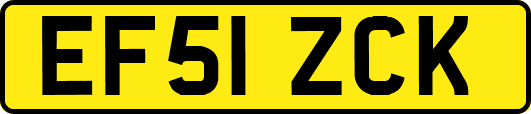 EF51ZCK