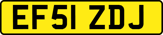 EF51ZDJ