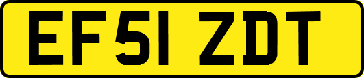 EF51ZDT