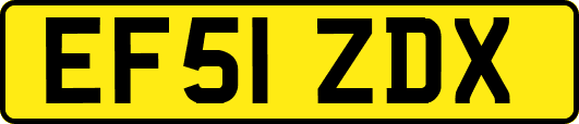 EF51ZDX