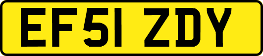 EF51ZDY