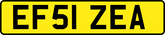 EF51ZEA