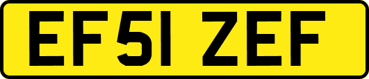 EF51ZEF