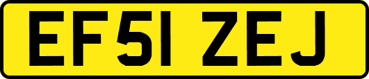 EF51ZEJ