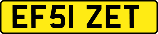 EF51ZET