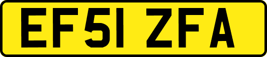 EF51ZFA