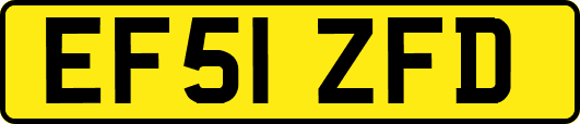 EF51ZFD