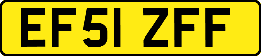 EF51ZFF