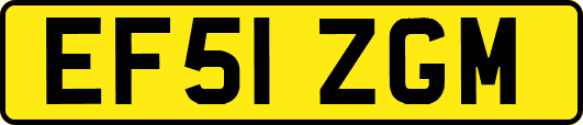 EF51ZGM