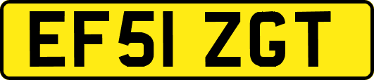 EF51ZGT