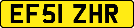 EF51ZHR