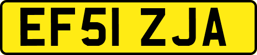 EF51ZJA