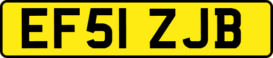 EF51ZJB