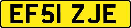 EF51ZJE