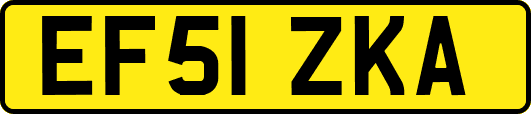 EF51ZKA