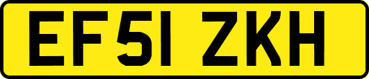 EF51ZKH