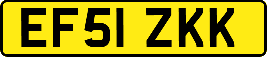 EF51ZKK