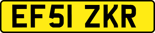 EF51ZKR