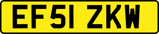 EF51ZKW