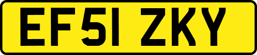 EF51ZKY