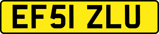 EF51ZLU
