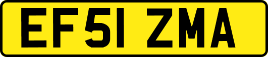 EF51ZMA