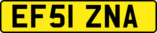 EF51ZNA