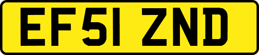 EF51ZND