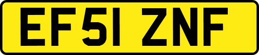 EF51ZNF