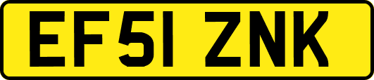 EF51ZNK