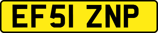 EF51ZNP