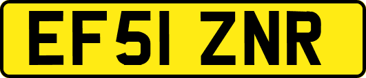 EF51ZNR