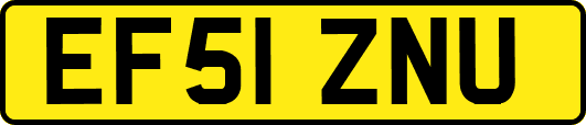 EF51ZNU
