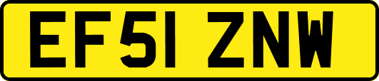 EF51ZNW
