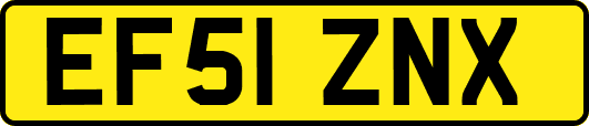EF51ZNX
