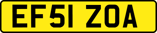 EF51ZOA