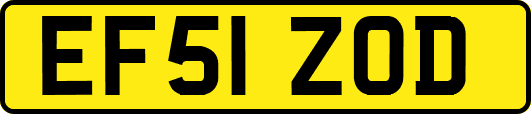 EF51ZOD