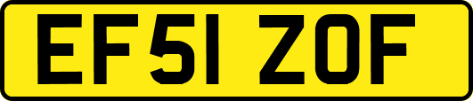 EF51ZOF