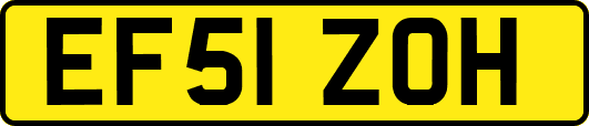 EF51ZOH