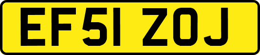 EF51ZOJ